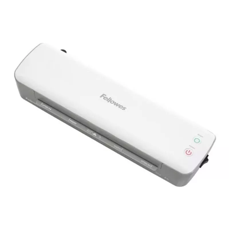 Fellowes Ion A4 Laminator White/Gray