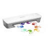 Fellowes Ion A4 Laminator White/Gray
