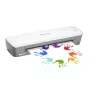 Fellowes Ion A4 Laminator White/Gray