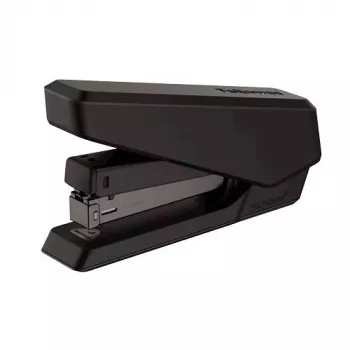 Fellowes LX850 EasyPress Cross-Cut Shredder, Schwarz