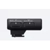 Sony ECM-W2BT Drahtloses Mikrofon für Sony Kameras mit Multi Interface Schuh