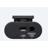 Sony ECM-W2BT Drahtloses Mikrofon für Sony Kameras mit Multi Interface Schuh