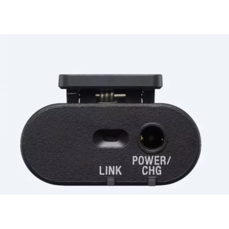 Sony ECM-W2BT Drahtloses Mikrofon für Sony Kameras mit Multi Interface Schuh