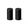 Sony BRAVIA Theatre Rear 9 kabellose Rear-Lautsprecher (SARS9.CEJ) - 180W, Schwarz