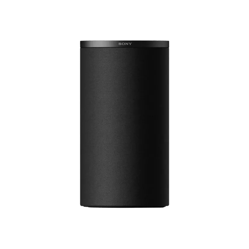 Sony BRAVIA Theatre Rear 9 kabellose Rear-Lautsprecher (SARS9.CEJ) - 180W, Schwarz