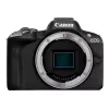 Canon EOS R50 Digitalkamera Schwarz