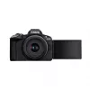 Canon EOS R50 Digitalkamera Schwarz