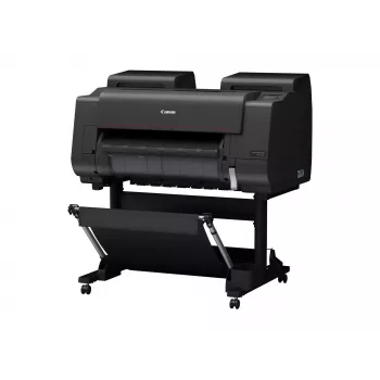 Canon imagePROGRAF PRO-2600 24-Zoll Großformatdrucker - Farbe - Tintenstrahl - Rolle A1 (61,0 cm)