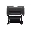 Canon imagePROGRAF PRO-2600 24-Zoll Großformatdrucker - Farbe - Tintenstrahl - Rolle A1 (61,0 cm)