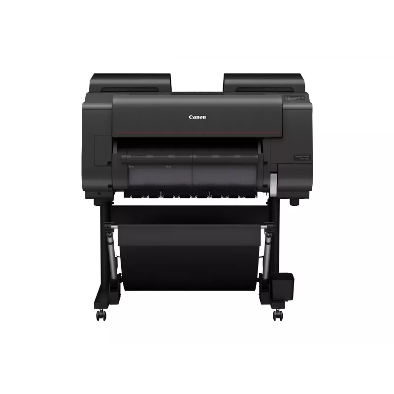 Canon imagePROGRAF PRO-2600 24-Zoll Großformatdrucker - Farbe - Tintenstrahl - Rolle A1 (61,0 cm)
