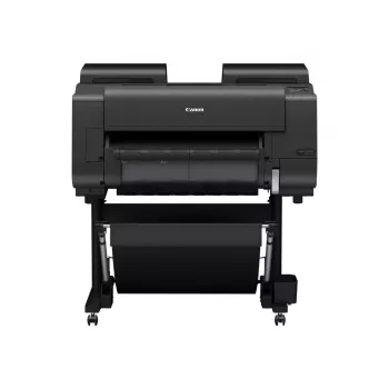 Canon imagePROGRAF GP-2600S 24-Zoll Großformatdrucker - Farbe - Tintenstrahl - Rolle (61 cm)