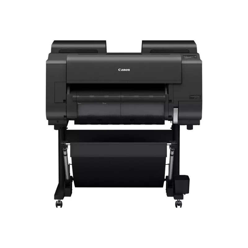 Canon imagePROGRAF GP-2600S 24-Zoll Großformatdrucker - Farbe - Tintenstrahl - Rolle (61 cm)