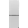Sharp SJ-FBB02DTXWE-EU Stand-Kühl-Gefrierkombination, Weiß, 324 L, E