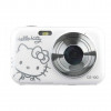 Yashica DZ-100 Hello Kitty White Digitalkamera
