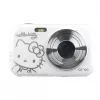 Yashica DZ-100 Hello Kitty White Digitalkamera