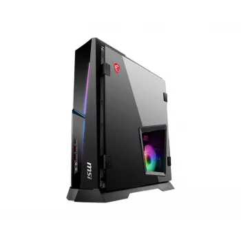 MSI MPG Trident AS AI 2NVL5-072XEU Desktop PC, Intel Core Ultra 5 225F, 16GB DDR5, 1TB SSD, NVIDIA GeForce RTX 5060, Windows 11 Home