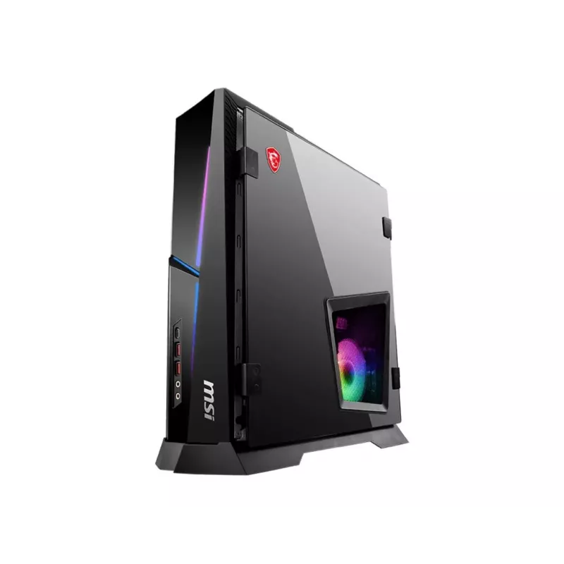 MSI MPG Trident AS AI 2NVL5-072XEU Desktop PC, Intel Core Ultra 5 225F, 16GB DDR5, 1TB SSD, NVIDIA GeForce RTX 5060, Windows 11 Home