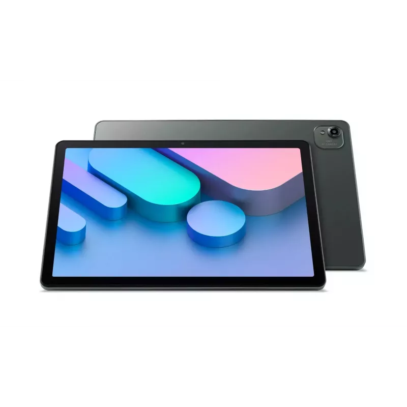 Acer Iconia V11-21M 11 Zoll Tablet Grau TFT LCD 1920x1200 MediaTek MT8781 8GB RAM 256GB Speicher Wi-Fi Android 15