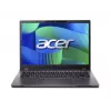 Acer TravelMate TMP214-55-G2-TCO-366Q 14 Zoll WUXGA Intel Core 3 100U 16 GB RAM 512 GB SSD Intel Iris Xe Graphics Windows 11 Pro Grau Englische Tastatur hintergrundbeleuchtet