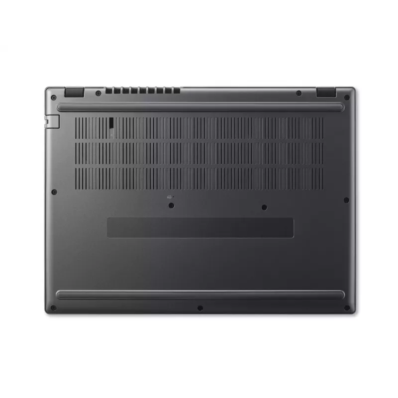 Acer TravelMate TMP214-55-G2-TCO-58UX 14 Zoll WUXGA Intel Core 5 120U 16 GB RAM 512 GB SSD Intel Iris Xe Graphics Windows 11 Pro Grau Englisch Hintergrundbeleuchtete Tastatur