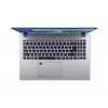 Acer TravelMate TMP215-55-TCO-56UN 15.6 inch WUXGA IPS Intel Core 5 120U 16GB DDR5 512GB SSD Intel Iris Xe Graphics Windows 11 Pro Grau Englische Hintergrundbeleuchtete Tastatur
