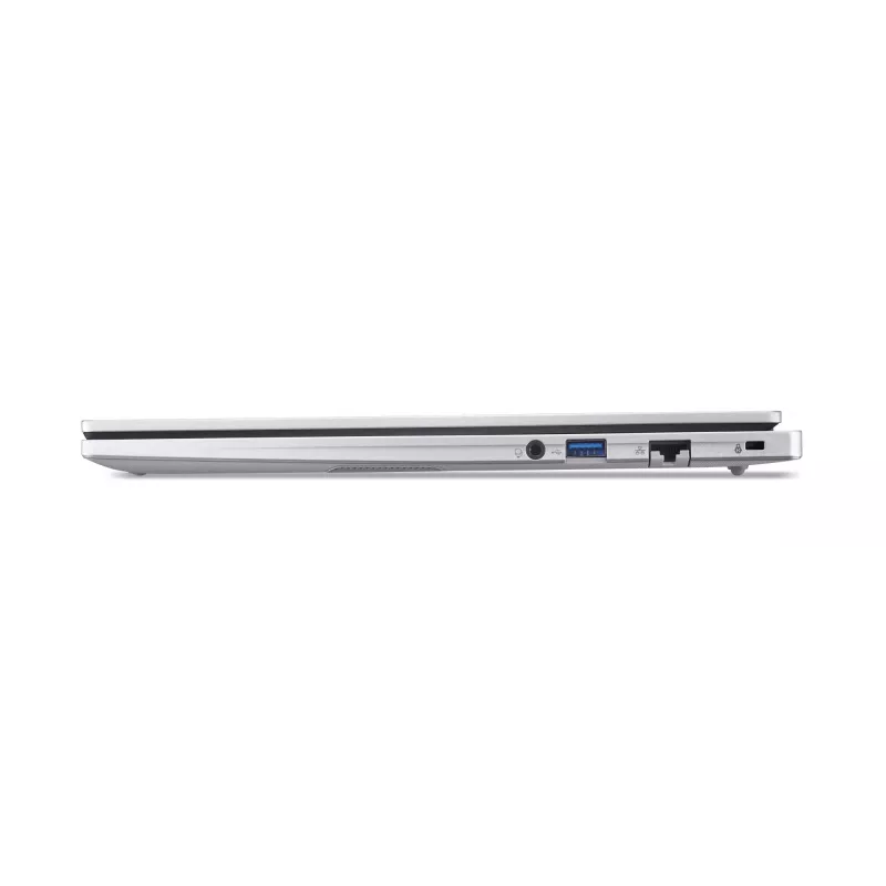 Acer TravelMate TMP215-55-TCO-3817 15,6 Zoll WUXGA Intel Core 3 100U 16 GB 512 GB SSD Intel Iris Xe Graphics Windows 11 Pro Grau Englische Tastatur hintergrundbeleuchtet