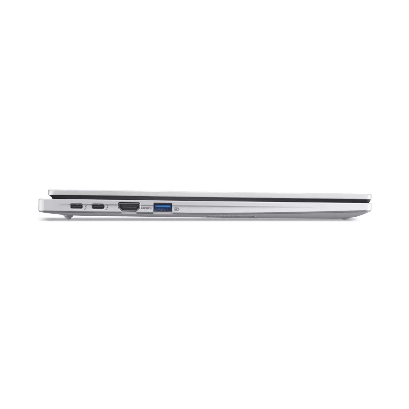 Acer TravelMate TMP215-55-TCO-3817 15,6 Zoll WUXGA Intel Core 3 100U 16 GB 512 GB SSD Intel Iris Xe Graphics Windows 11 Pro Grau Englische Tastatur hintergrundbeleuchtet