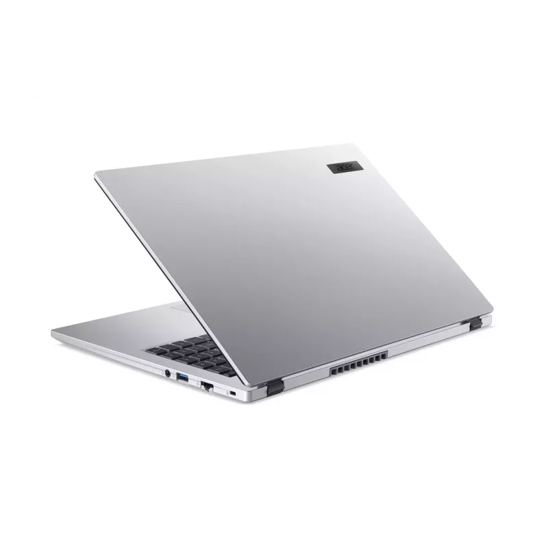 Acer TravelMate TMP215-55-TCO-3817 15,6 Zoll WUXGA Intel Core 3 100U 16 GB 512 GB SSD Intel Iris Xe Graphics Windows 11 Pro Grau Englische Tastatur hintergrundbeleuchtet