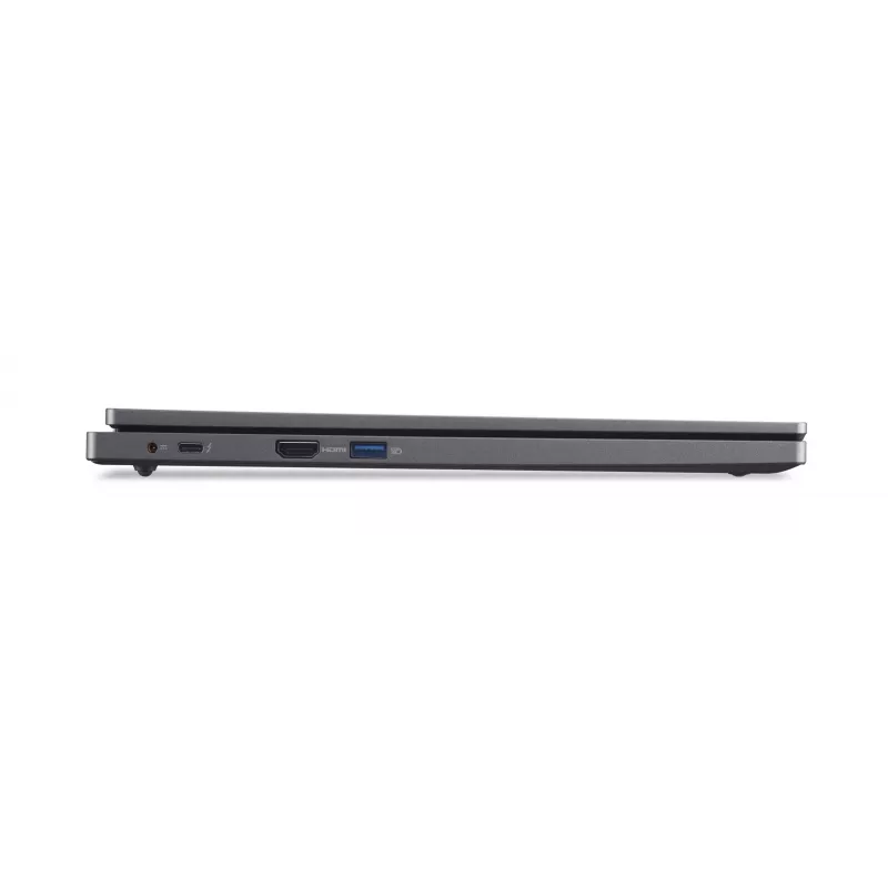 Acer TravelMate P2 TMP216-51-G2-TCO-58MC 16 Zoll WUXGA Intel Core 5 120U 16 GB RAM 512 GB SSD Intel Iris Xe Graphics Windows 11 Pro Grau Englische Tastatur hinterleuchtet 36 Monate Garantie