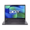 Acer TravelMate TMP214-55-G2-TCO-37X6 14 Zoll WUXGA Intel Core 3 100U 16 GB DDR5 512 GB SSD Intel Iris Xe Graphics Windows 11 Pro Englische Tastatur Hintergrundbeleuchtung Acer Grau