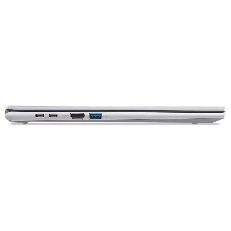 Acer Aspire Go 15 AG15-72P-54UU Core 5 16GB 512GB SSD Windows 11 Home Französisch AZERTY Laptop