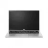 Acer Aspire Go 17 AG17-31P-35AV Laptop 17,3 inch Full HD IPS, Intel Core i3-N305, 8GB LPDDR5, 512GB SSD, FreeDOS, Französische AZERTY-Tastatur, Stahlgrau