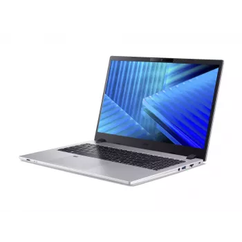 Acer TravelMate TMP215-55-G2-TCO 15.6 inch WUXGA Intel Core 5 225U/16GB/512GB SSD/Intel Iris Xe/Win11Pro/English Backlit Keyboard/Grey/Fingerprint Reader/FHD Webcam/3-Year Warranty