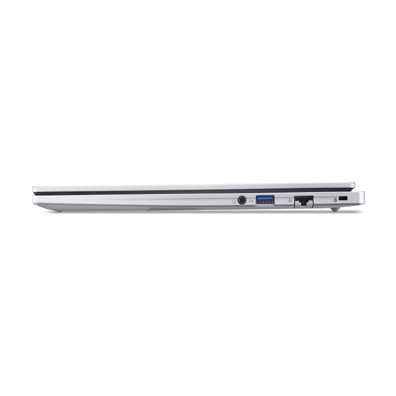 Acer TravelMate TMP215-55-G2-TCO 15.6 inch WUXGA Intel Core 5 225U/16GB/512GB SSD/Intel Iris Xe/Win11Pro/English Backlit Keyboard/Grey/Fingerprint Reader/FHD Webcam/3-Year Warranty