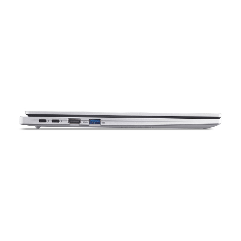 Acer TravelMate TMP215-55-G2-TCO 15.6 inch WUXGA Intel Core 5 225U/16GB/512GB SSD/Intel Iris Xe/Win11Pro/English Backlit Keyboard/Grey/Fingerprint Reader/FHD Webcam/3-Year Warranty