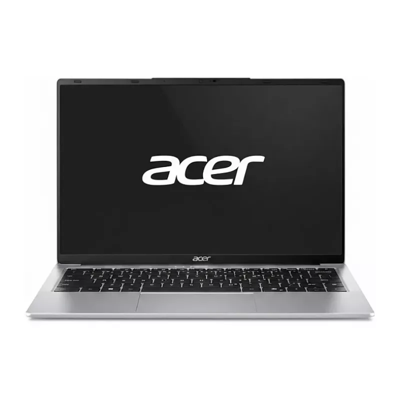 Acer Aspire Lite 15 AL15-44P-R7NV, AMD Ryzen 5 7430U, 16GB RAM, 512GB SSD, 15,6 inch Full HD IPS, Windows 11 Home, Französische AZERTY-Tastatur, Steel Gray