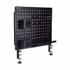 Thermaltake Gaming-Schreibtisch-Lochplatte Large Black