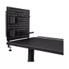 Thermaltake Gaming-Schreibtisch-Lochplatte Large Black