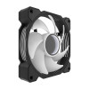 Darkflash DR08 3-in-1 Kühllüfter (Schwarz)