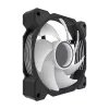 Darkflash DR08 3-in-1 Kühllüfter (Schwarz)