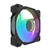 Darkflash DR08 3-in-1 Kühllüfter (Schwarz)