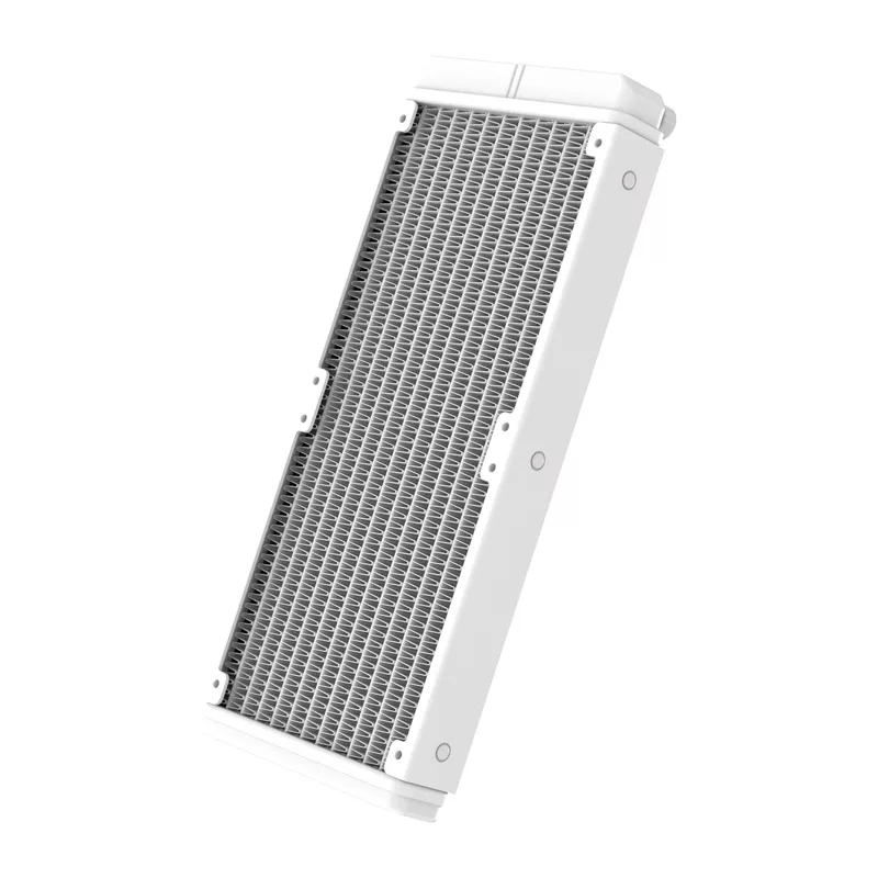 Darkflash DH240D v2 CPU-Kühler, Weiß