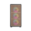 Darkflash DS900WD ATX Mid-Tower Computergehäuse (Schwarz)