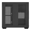 DarkFlash B275 Computergehäuse, Schwarz