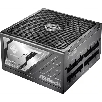 ASRock Steel Legend SL-1000P 1000W ATX 80+ Platinum Fully Modular Netzteil