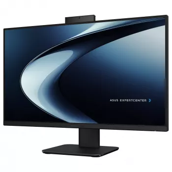 ASUS ExpertCenter P4 P470VAK-BPE627X All-in-One PC, 27 inch FHD IPS, Intel Core i7-14700H, 16GB DDR5, 512GB SSD, Windows 11 Pro