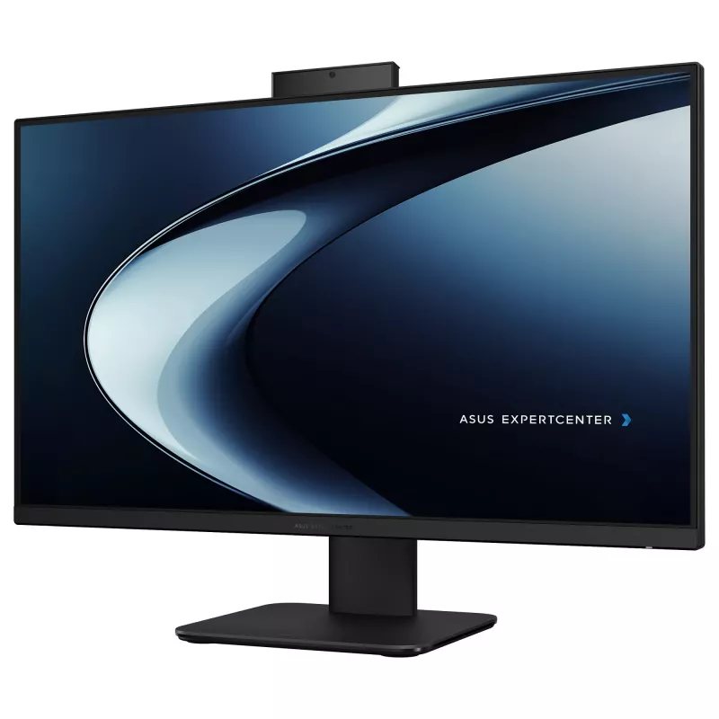 ASUS ExpertCenter P4 P470VAK-BPE627X All-in-One-PC, Intel Core 7 240H, 27 Zoll Full HD, 16GB DDR5, 512GB SSD, Windows 11 Pro