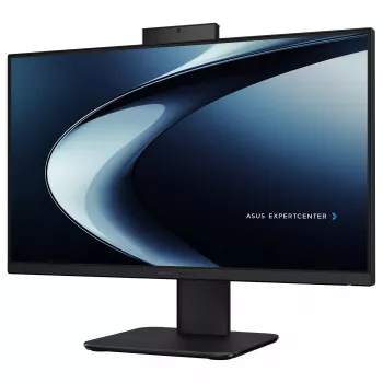 ASUS ExpertCenter P4 P440VAESK-BPC283X All-in-One PC, 23,8 inch FHD IPS, Intel Core i7-13700H, 16GB DDR4, 512GB SSD, Windows 11 Pro