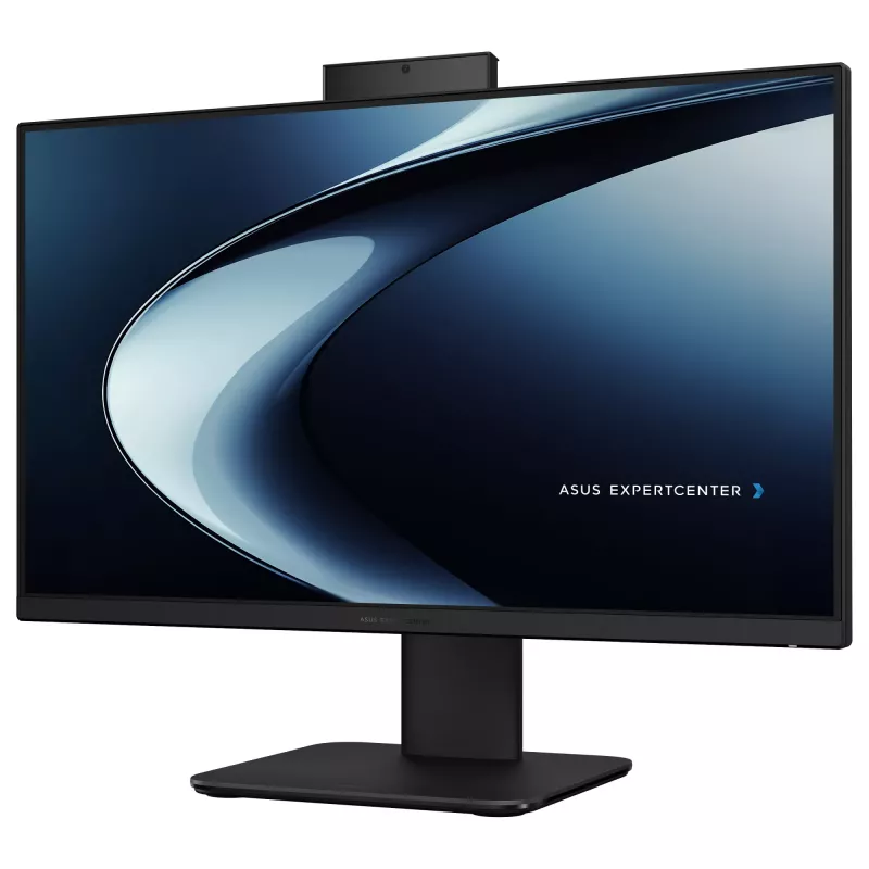 ASUS ExpertCenter P4 P440VAESK-BPC283X All-in-One-PC, Intel Core 7 240H, 23,8 Zoll Full HD, 16GB, 512GB SSD, Windows 11 Pro