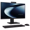 ASUS ExpertCenter P4 P440VAESK-BPC283X All-in-One-PC, Intel Core 7 240H, 23,8 Zoll Full HD, 16GB, 512GB SSD, Windows 11 Pro